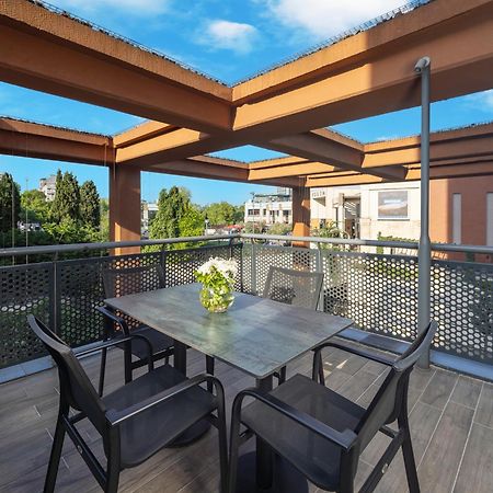Mayar Residence Hotel Istanbul Ngoại thất bức ảnh