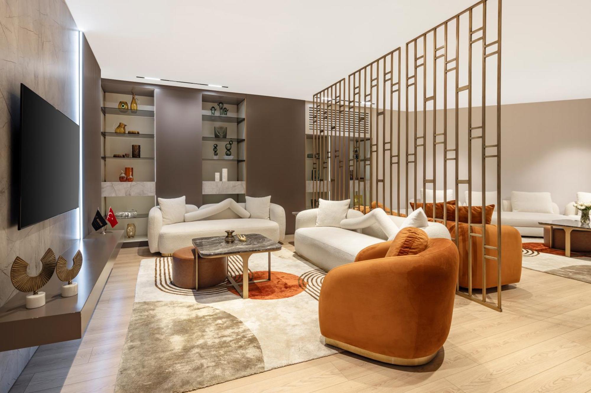 Mayar Residence Hotel Istanbul Ngoại thất bức ảnh