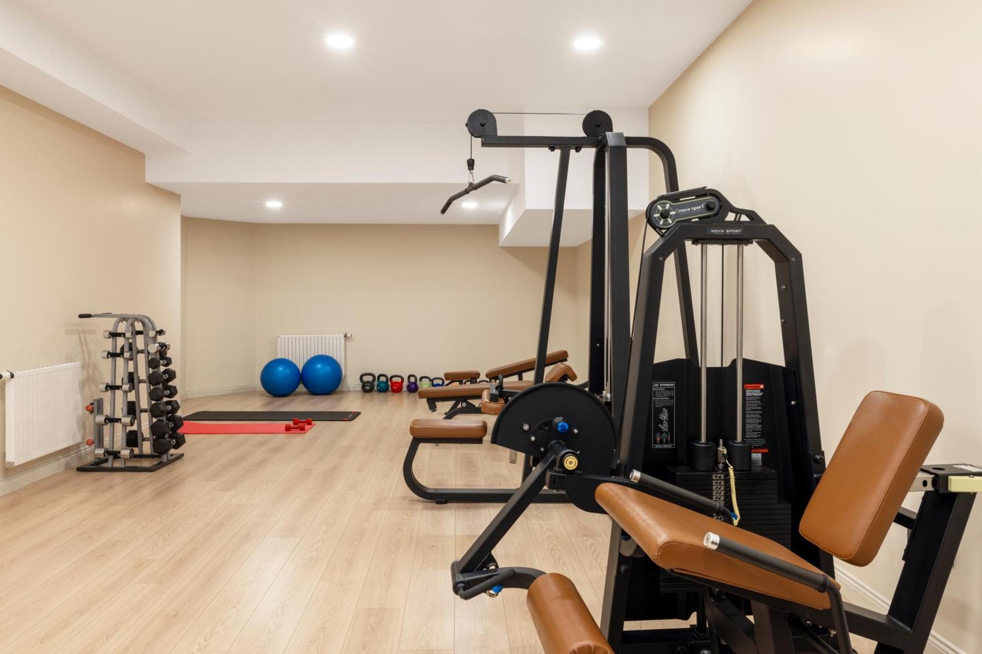 Mayar Residence Hotel Istanbul Ngoại thất bức ảnh