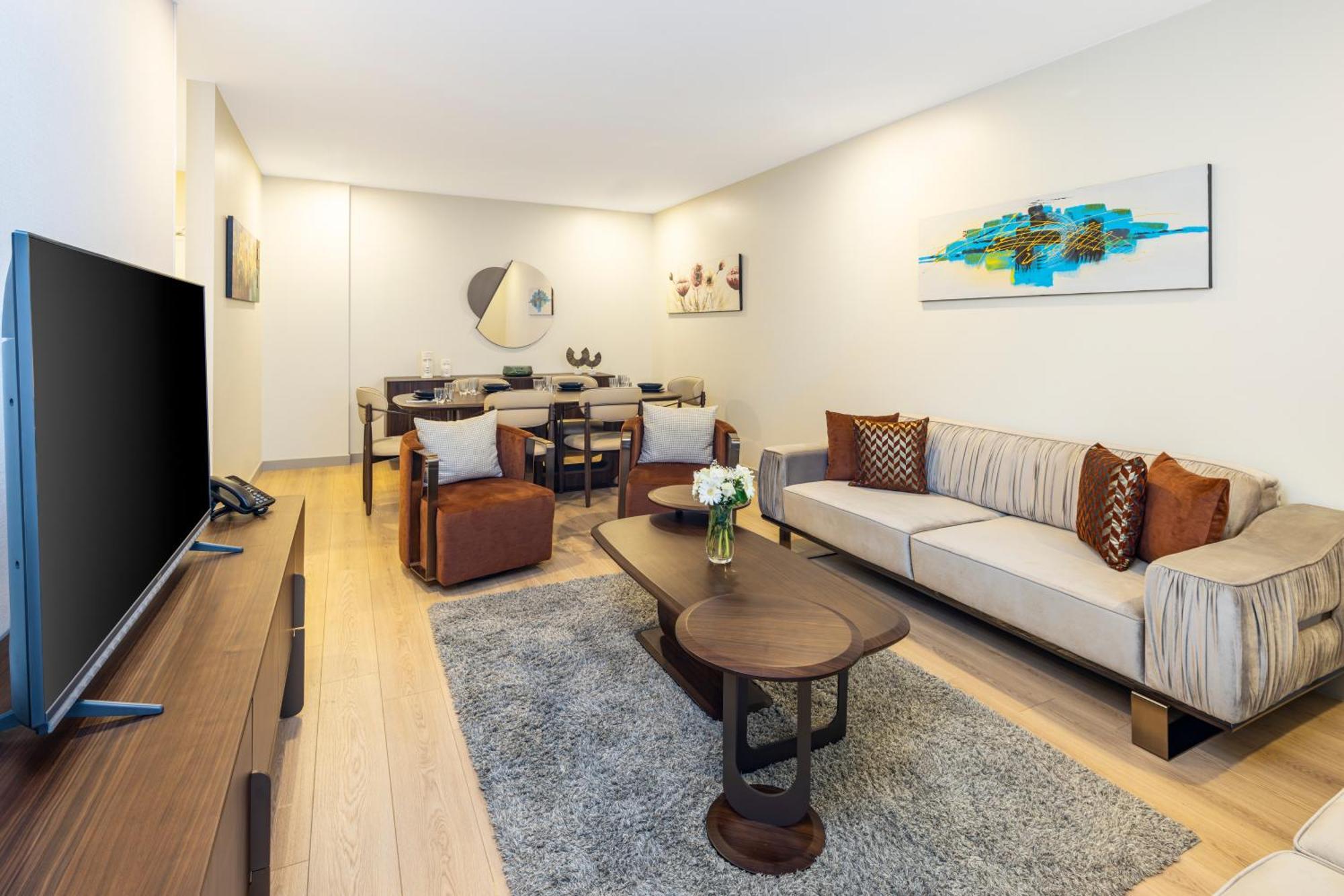 Mayar Residence Hotel Istanbul Ngoại thất bức ảnh