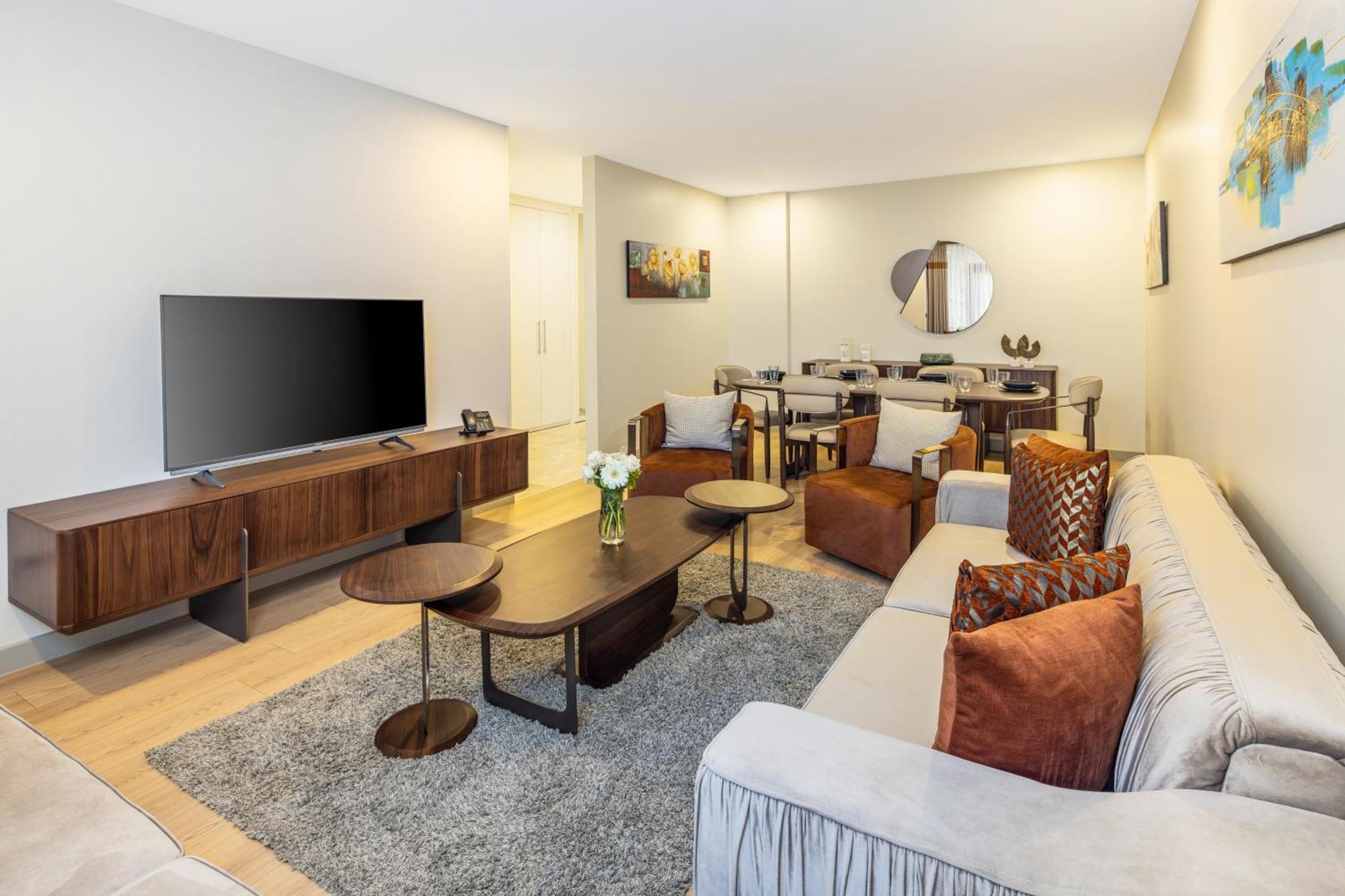 Mayar Residence Hotel Istanbul Ngoại thất bức ảnh